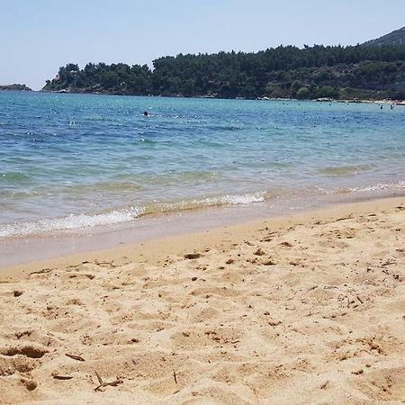 J Living Διαμέρισμα Καβάλα Εξωτερικό φωτογραφία