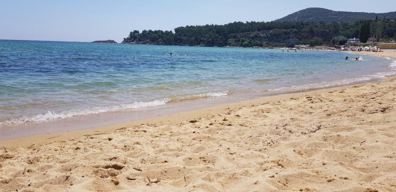 J Living Διαμέρισμα Καβάλα Εξωτερικό φωτογραφία